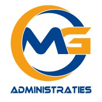 M&G Administraties B.V. logo, M&G Administraties B.V. contact details