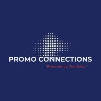 Promo Connections logo, Promo Connections contact details