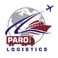 Paro Logistics Private Limited logo, Paro Logistics Private Limited contact details