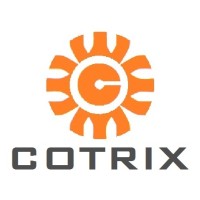 COTRIX WORK logo, COTRIX WORK contact details