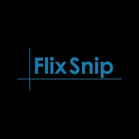 Flix Snip logo, Flix Snip contact details