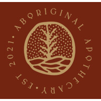 Aboriginal Apothecary logo, Aboriginal Apothecary contact details