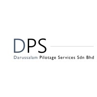 Darussalam Pilotage Services logo, Darussalam Pilotage Services contact details