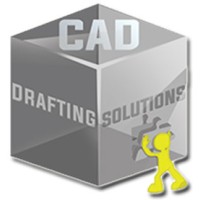 CAD Drafting Solutions - CAD Drafting Service logo, CAD Drafting Solutions - CAD Drafting Service contact details