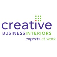 Creative Business Interiors logo, Creative Business Interiors contact details