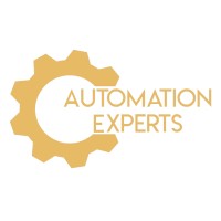 Automation Experts logo, Automation Experts contact details