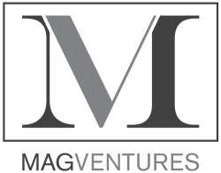 MAG Ventures logo, MAG Ventures contact details