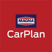 Magna CarPlan logo, Magna CarPlan contact details