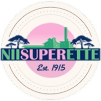 Nii Superette logo, Nii Superette contact details