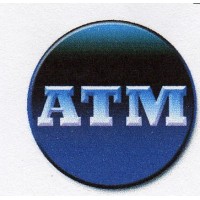 ATM logo, ATM contact details