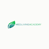 MedLiving Academy logo, MedLiving Academy contact details