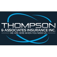 Thompson & Associates Insurance Inc logo, Thompson & Associates Insurance Inc contact details