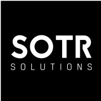 SOTR Solutions logo, SOTR Solutions contact details