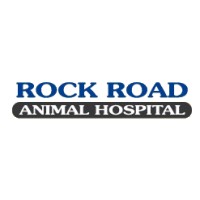 Rock Road Animal Hospital logo, Rock Road Animal Hospital contact details