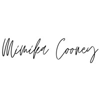 Mimika Cooney Coaching logo, Mimika Cooney Coaching contact details