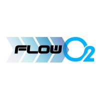 FLOWO2 logo, FLOWO2 contact details