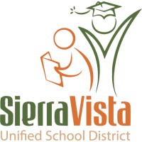 Sierra Vista Unified School District logo, Sierra Vista Unified School District contact details