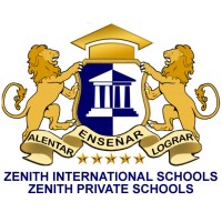 Zenith Group of Schools logo, Zenith Group of Schools contact details