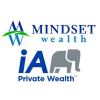 Mindset Wealth - IA Private Wealth logo, Mindset Wealth - IA Private Wealth contact details