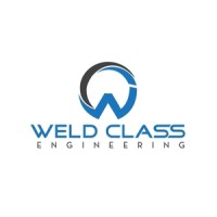 Weld Class Engineering logo, Weld Class Engineering contact details