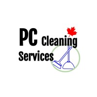 PC Cleaning Services logo, PC Cleaning Services contact details