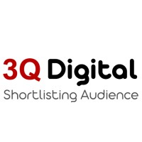 3Q Digital India logo, 3Q Digital India contact details