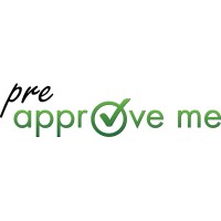 Pre Approve Me logo, Pre Approve Me contact details