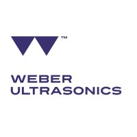 Weber Ultrasonics America logo, Weber Ultrasonics America contact details