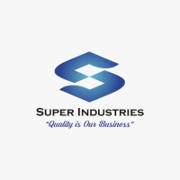 Super Industries Hinjewadi Pune logo, Super Industries Hinjewadi Pune contact details