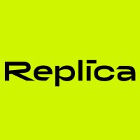 Replica Works logo, Replica Works contact details