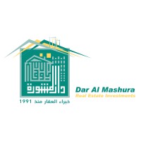 Dar Almashura Real Estate Investment co. ltd. logo, Dar Almashura Real Estate Investment co. ltd. contact details