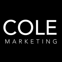 Cole Marketing logo, Cole Marketing contact details