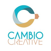 Cambio Creative logo, Cambio Creative contact details