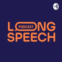 Longspeech Podcast logo, Longspeech Podcast contact details