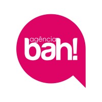 Agência BAH! logo, Agência BAH! contact details