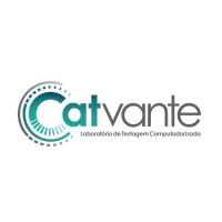 CATvante logo, CATvante contact details