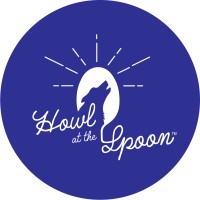 Howl at the Spoon logo, Howl at the Spoon contact details