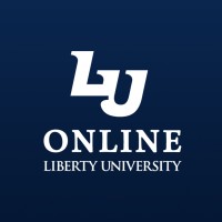 Liberty University Online logo, Liberty University Online contact details