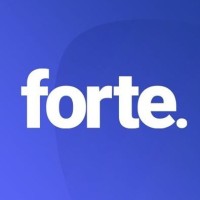 Forte logo, Forte contact details