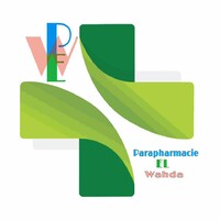 PARAPHARMACIE EL WAHDA logo, PARAPHARMACIE EL WAHDA contact details