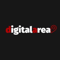 Digital Area logo, Digital Area contact details