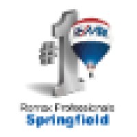 RE/MAX Professionals Springfield logo, RE/MAX Professionals Springfield contact details