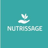 Nutrissage logo, Nutrissage contact details