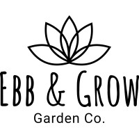 EBB & GROW GARDEN CO. logo, EBB & GROW GARDEN CO. contact details