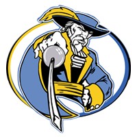 Calvert High School logo, Calvert High School contact details