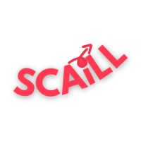 SCAiLL logo, SCAiLL contact details