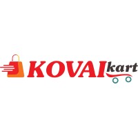 KovaiKart.com logo, KovaiKart.com contact details