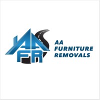 AA Furniture Removals Pty Ltd logo, AA Furniture Removals Pty Ltd contact details