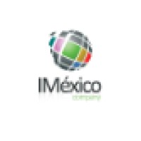 IMéxico Company, S.A. de C.V. logo, IMéxico Company, S.A. de C.V. contact details