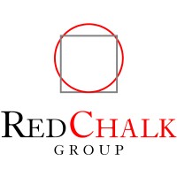 Red Chalk Group logo, Red Chalk Group contact details